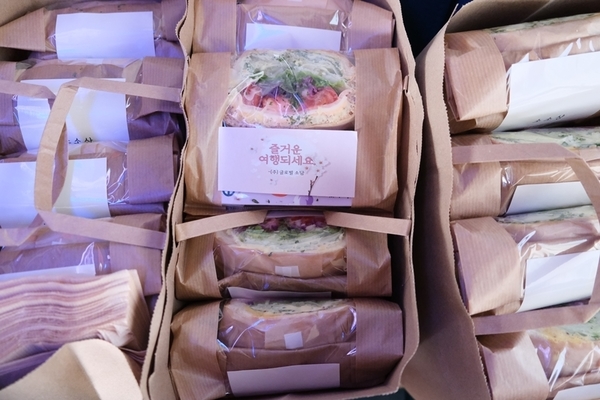 간식(임실치즈체험)-맛있는 여행