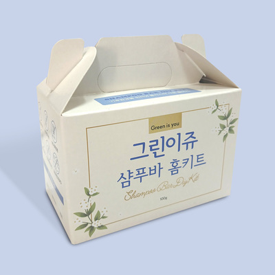  샴푸바 만들기 키트 - 대량별도문의.  globalsodam@naver.com