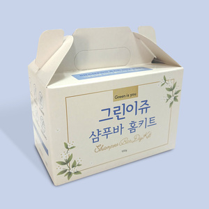  샴푸바 만들기 키트 - 대량별도문의.  globalsodam@naver.com